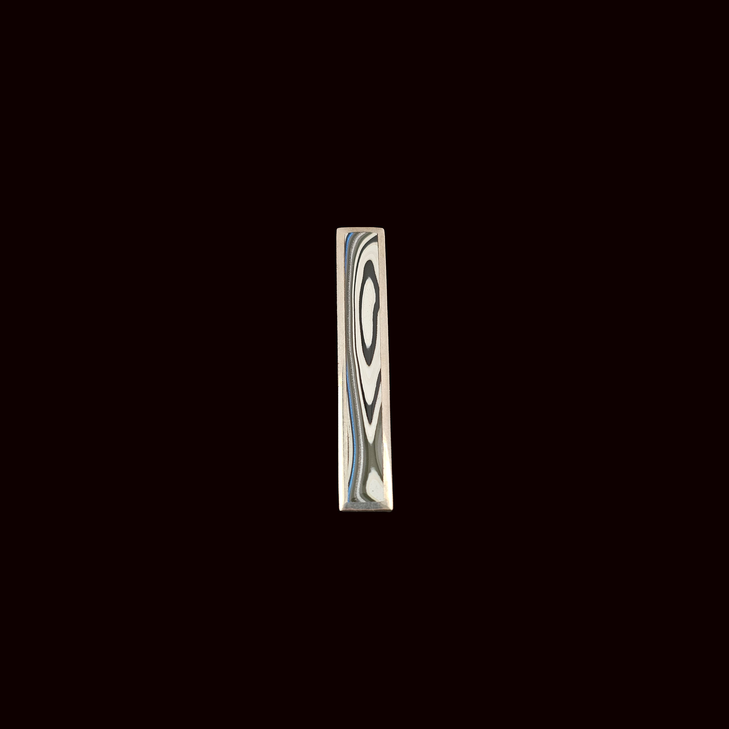 Echo Core Pendant