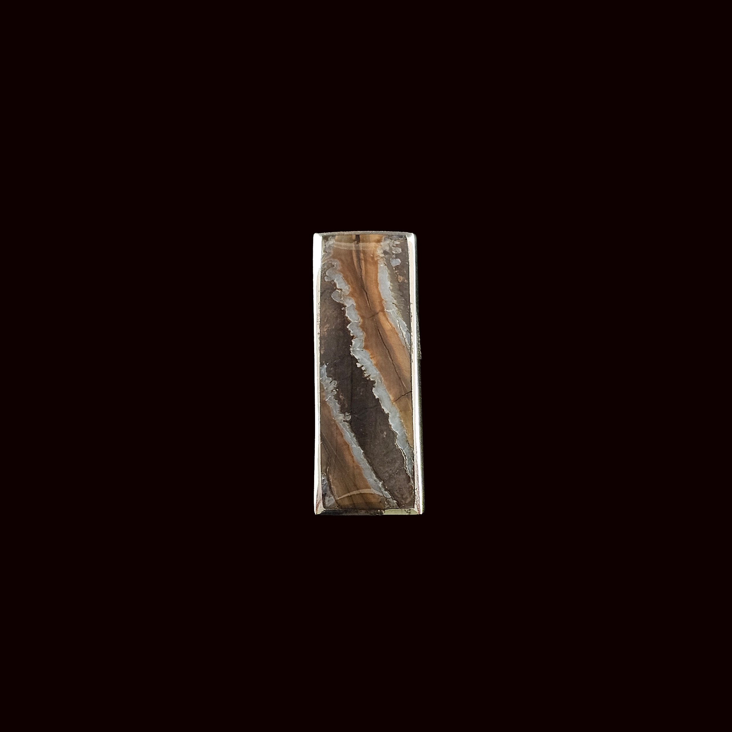 Molar Shard Pendant