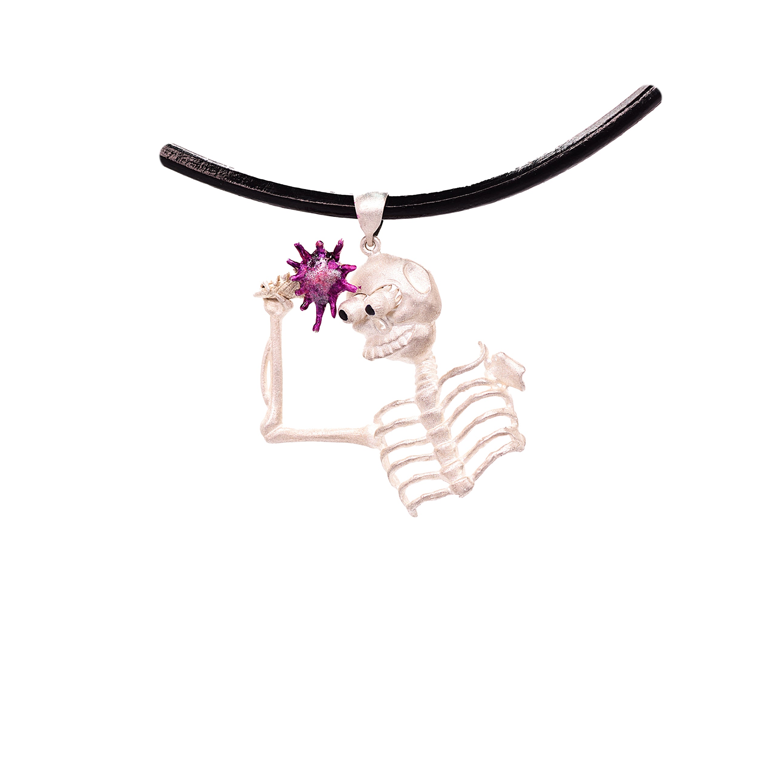 Viral Vision Pendant II (Large)